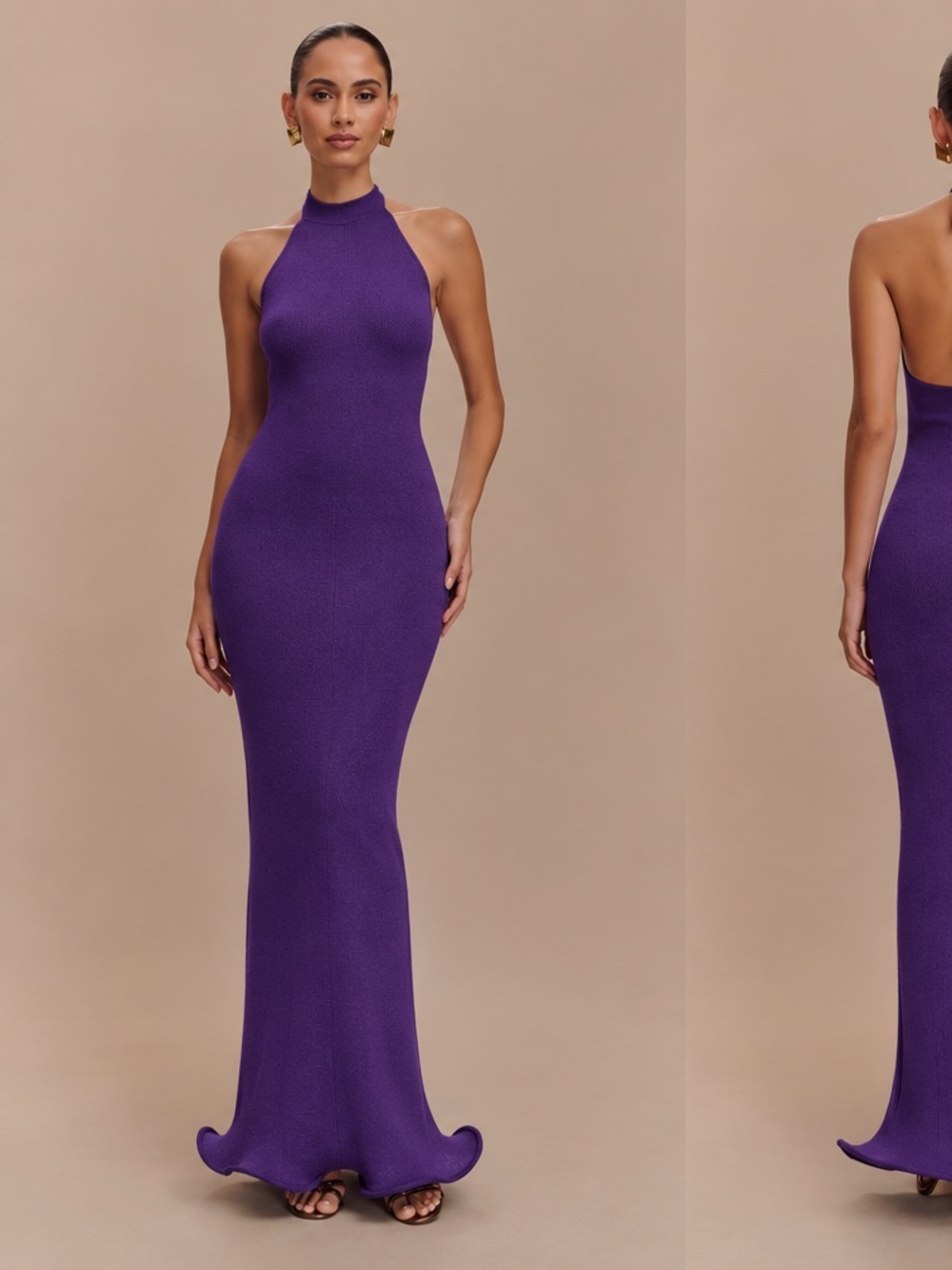 MESHKI Dress